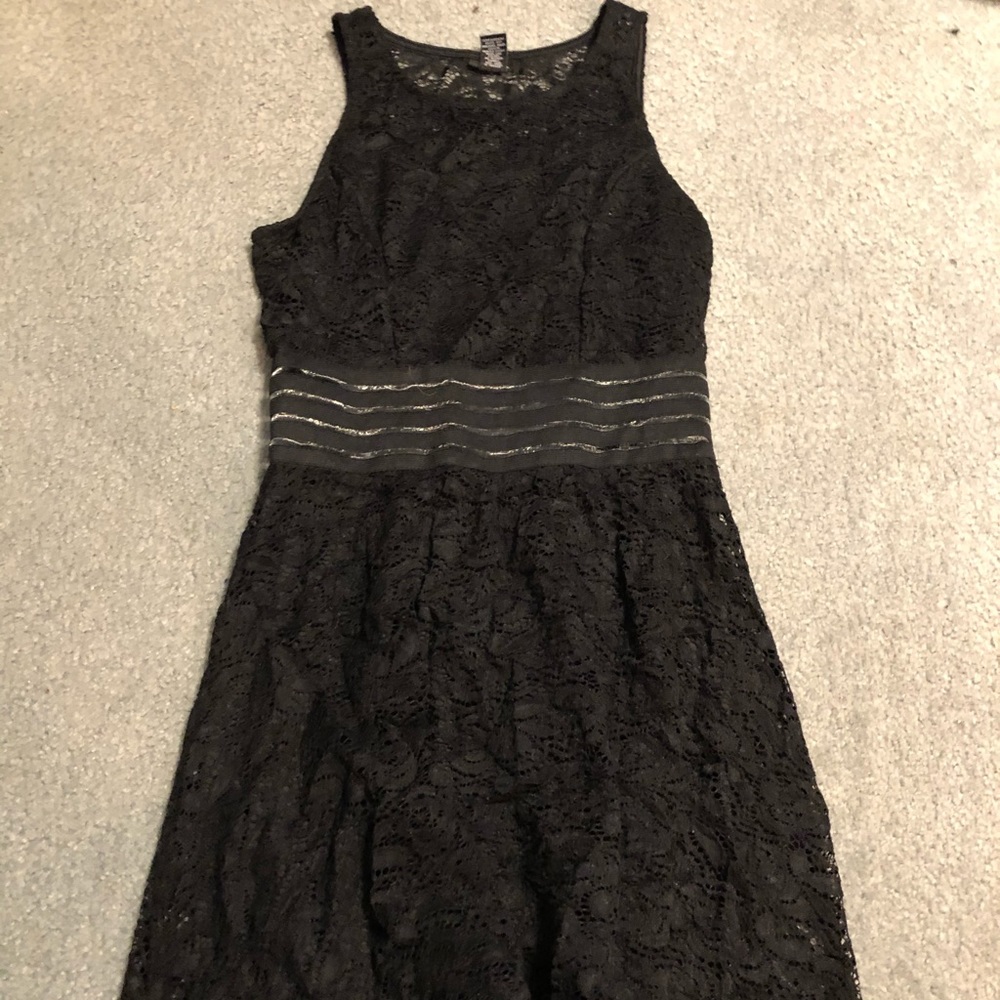Rue 21 dress